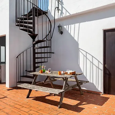 Apartamento Frank - Solo Familias Conil De La Frontera Exterior photo