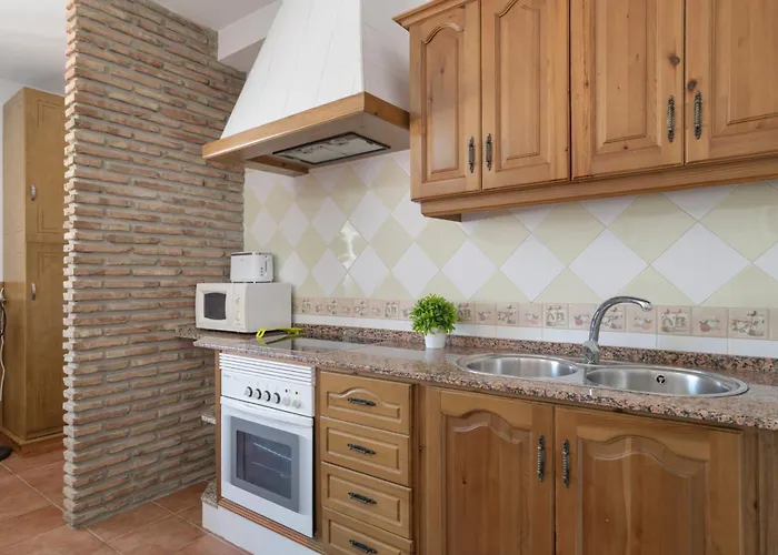 Apartamento Frank - Solo Familias