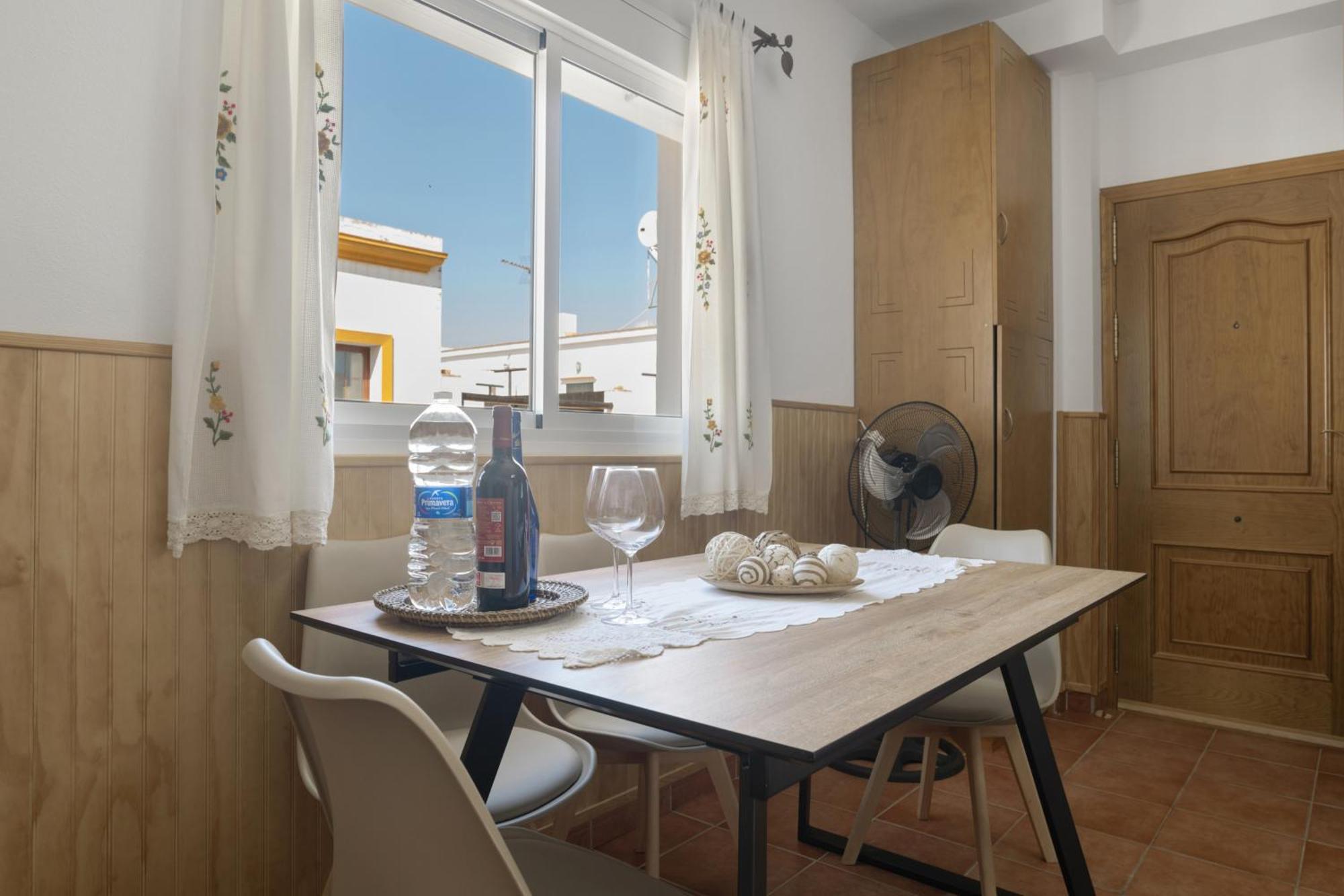 Frank - Solo Familias Appartement