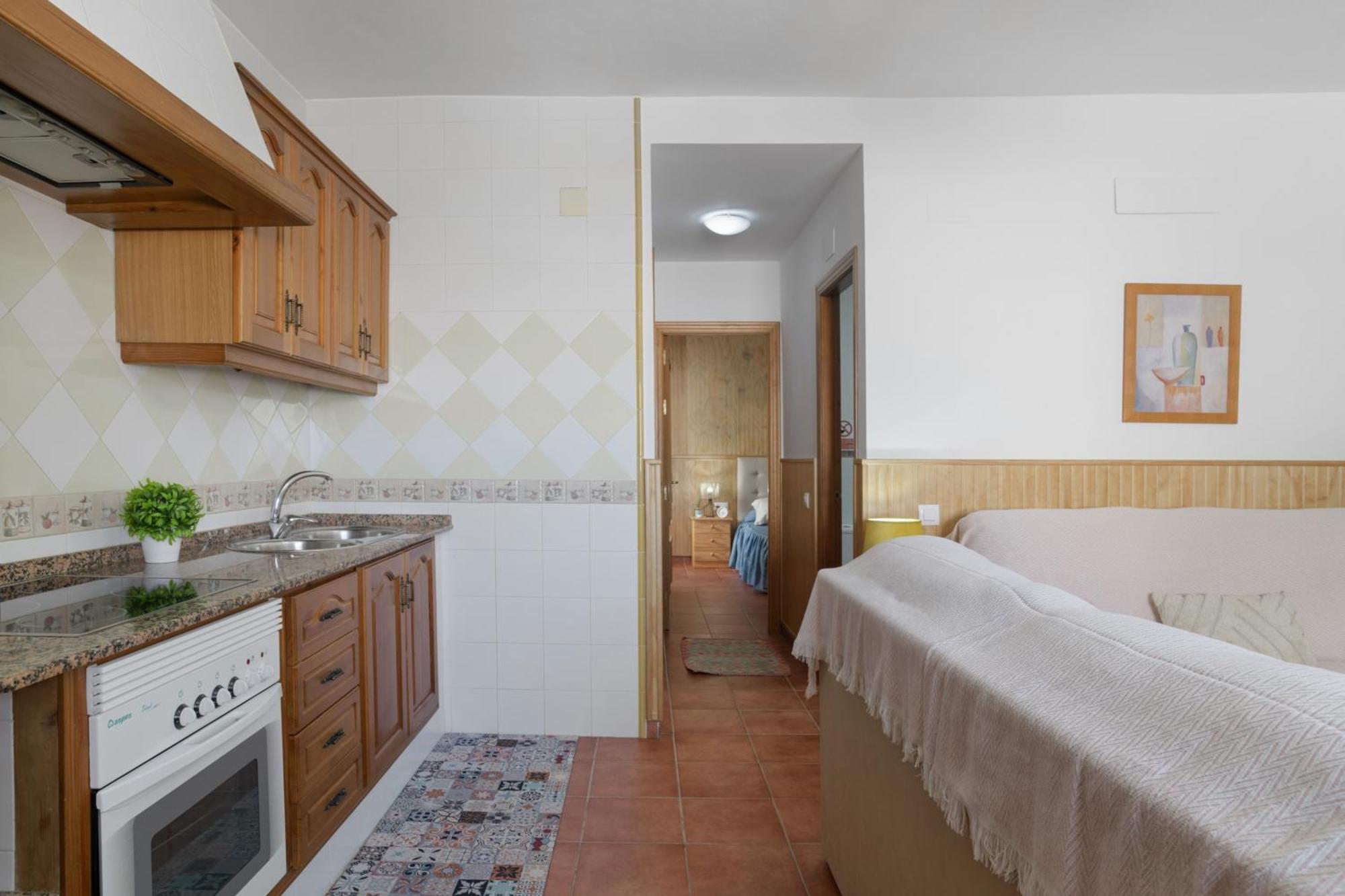Frank - Solo Familias Appartement *