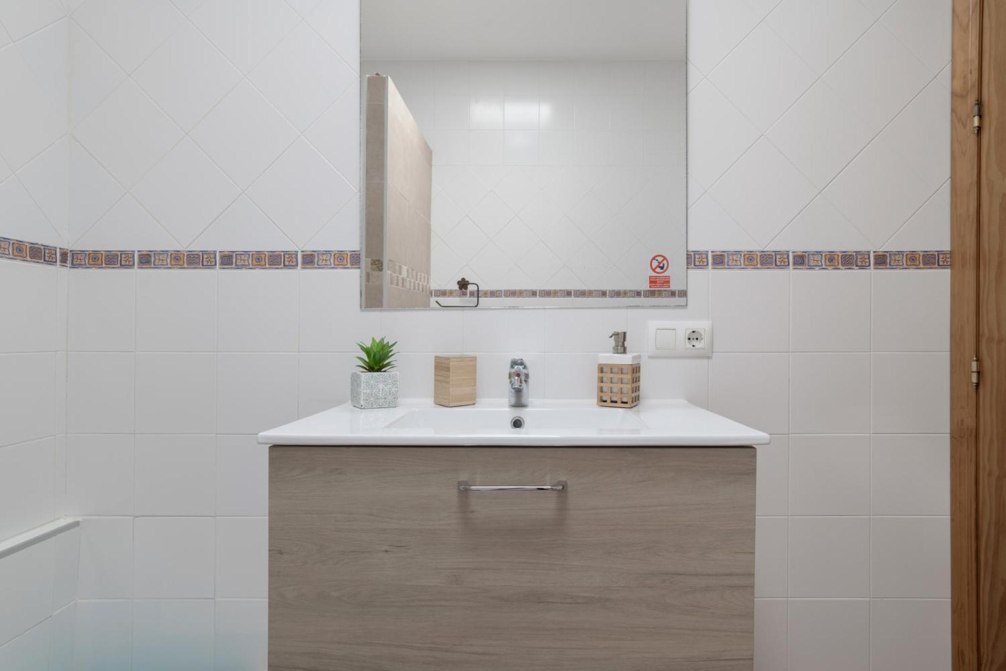 Appartement Frank - Solo Familias *