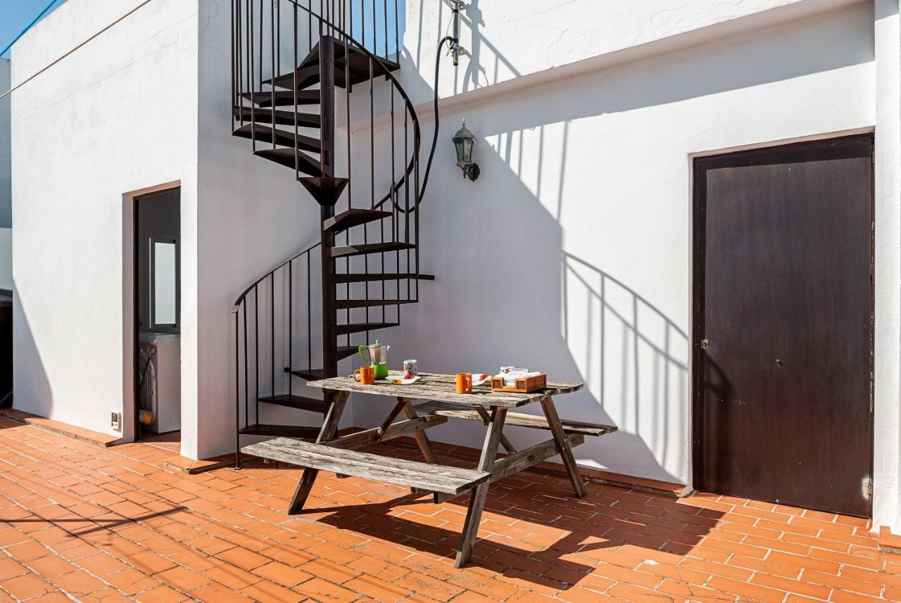 Appartement Frank - Solo Familias Conil De La Frontera