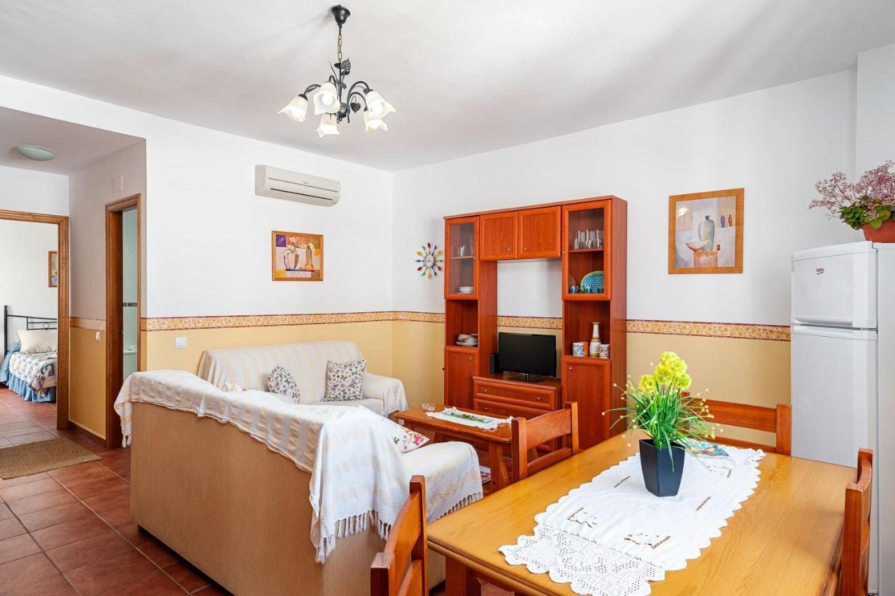 Appartement Frank - Solo Familias Conil De La Frontera