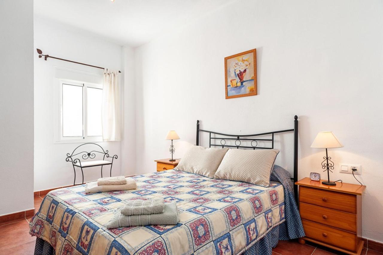 Frank - Solo Familias Appartement Conil De La Frontera