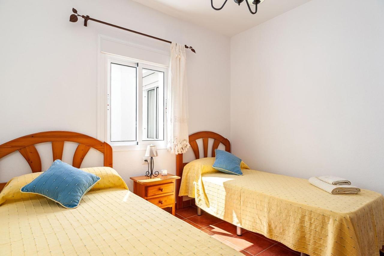 Frank - Solo Familias Appartement *