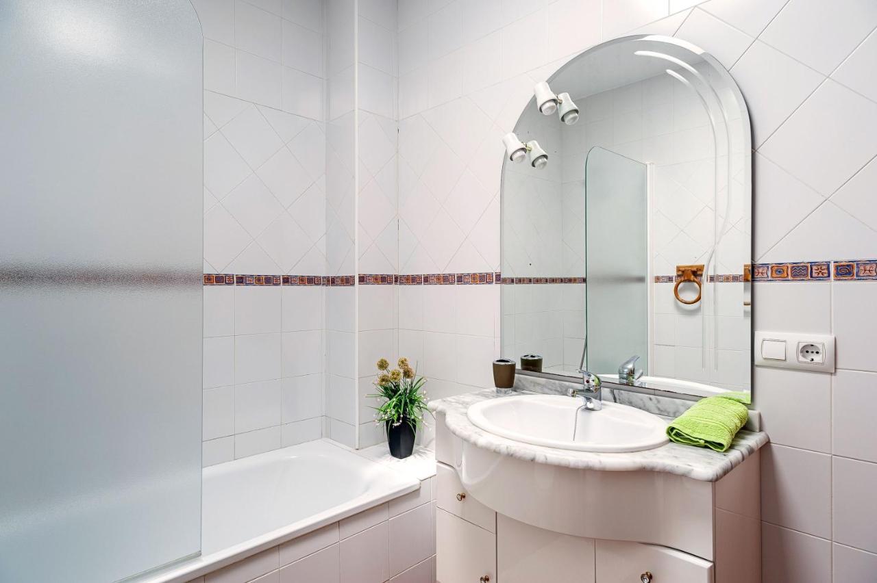 Frank - Solo Familias Appartement