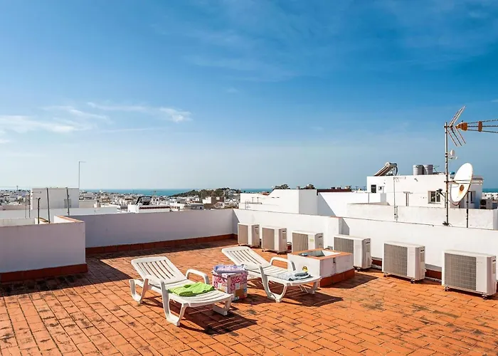 Apartamento Frank - Solo Familias