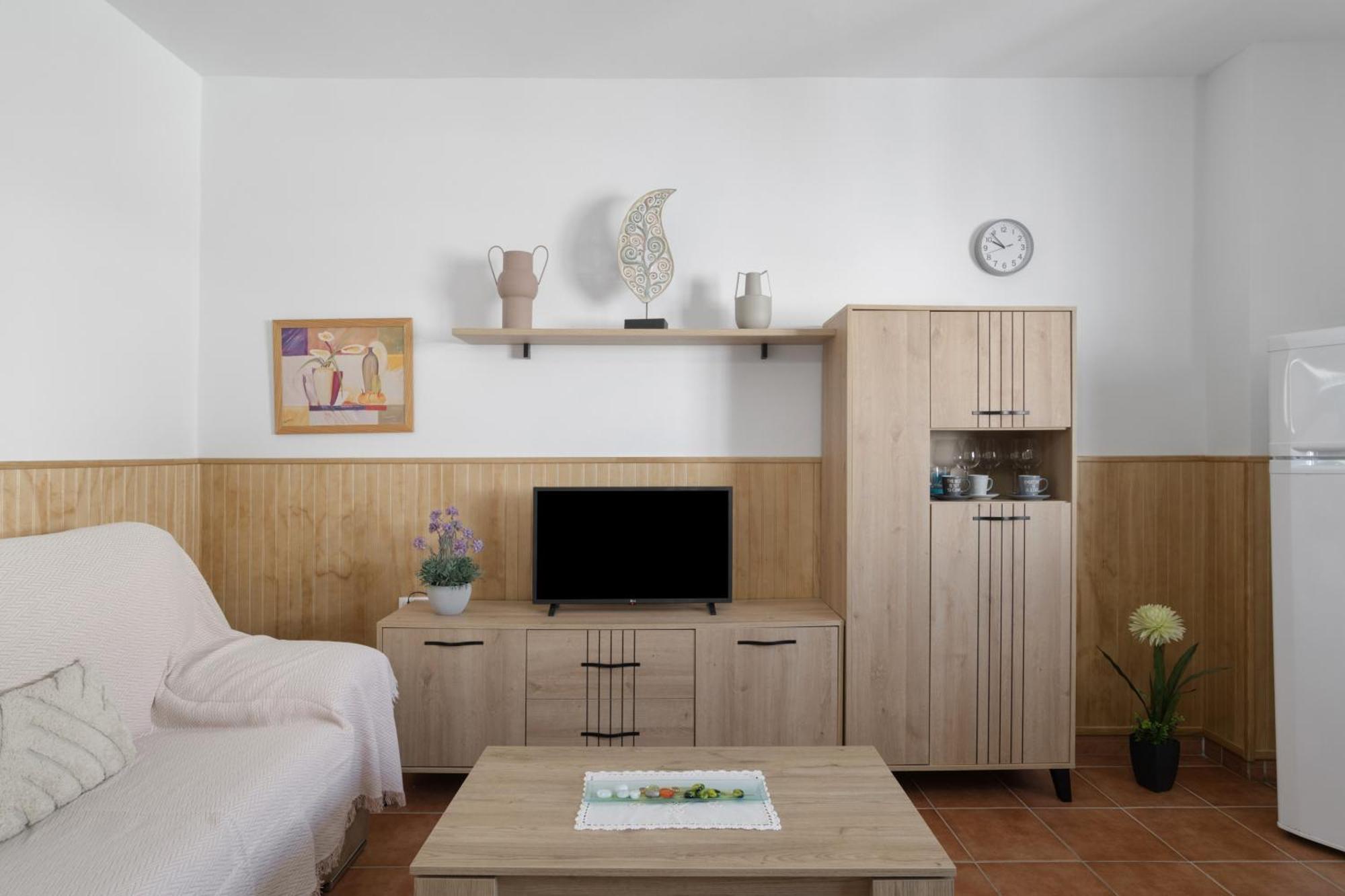 Apartament Frank - Solo Familias