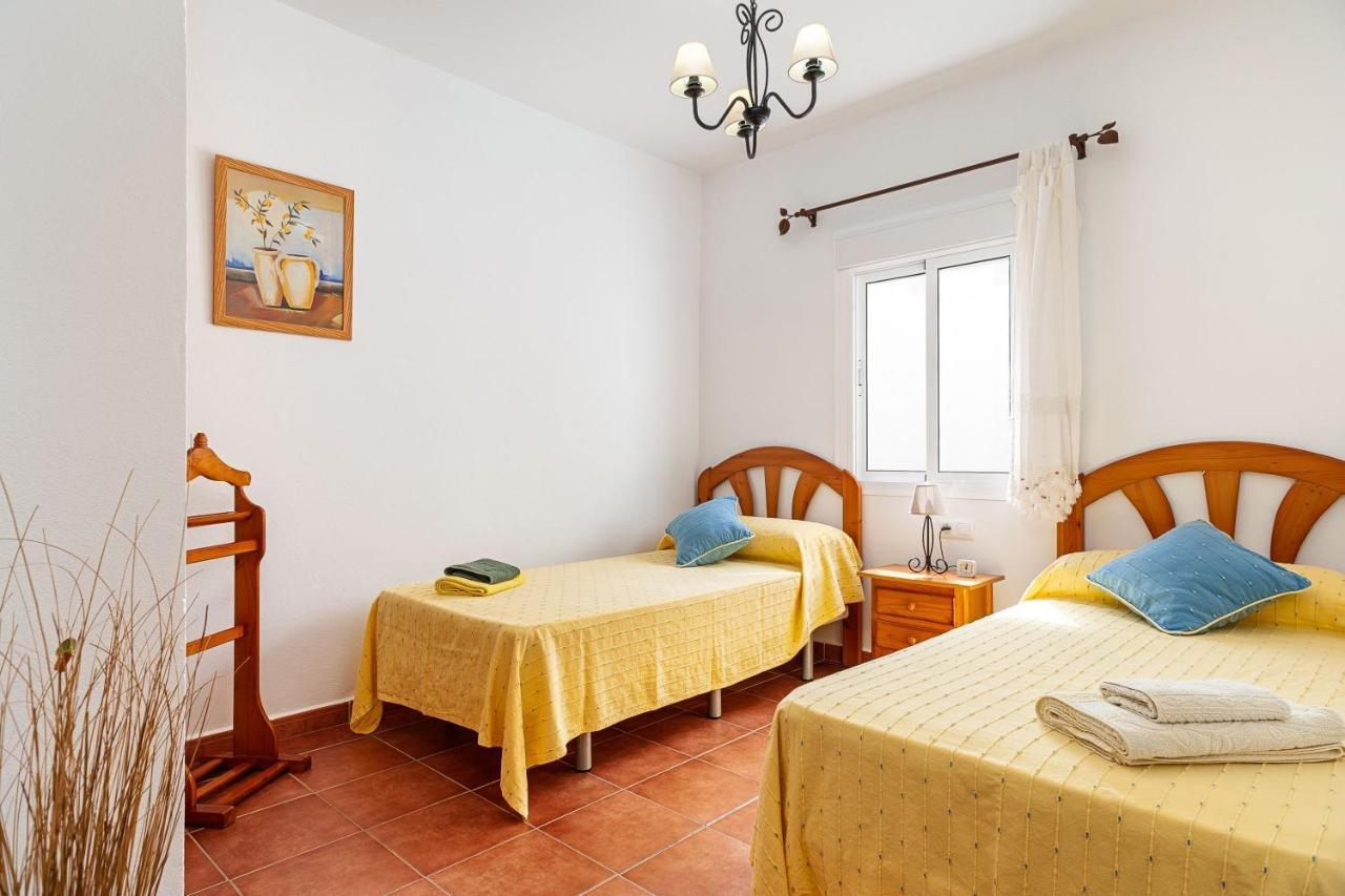 Frank - Solo Familias Apartament *