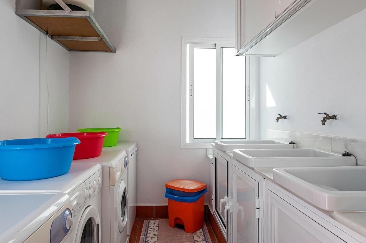 Apartament Frank - Solo Familias Conil De La Frontera