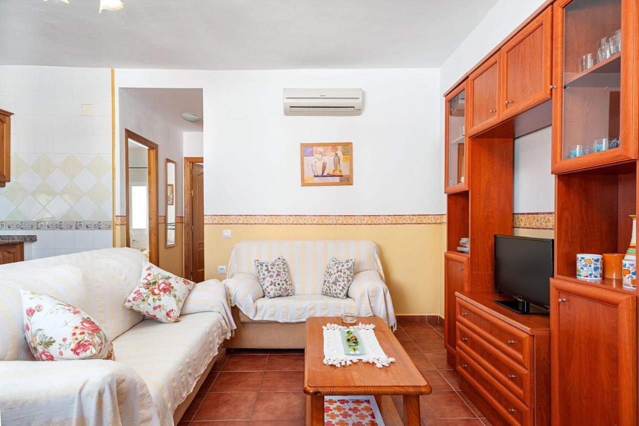 Frank - Solo Familias Apartament Conil De La Frontera