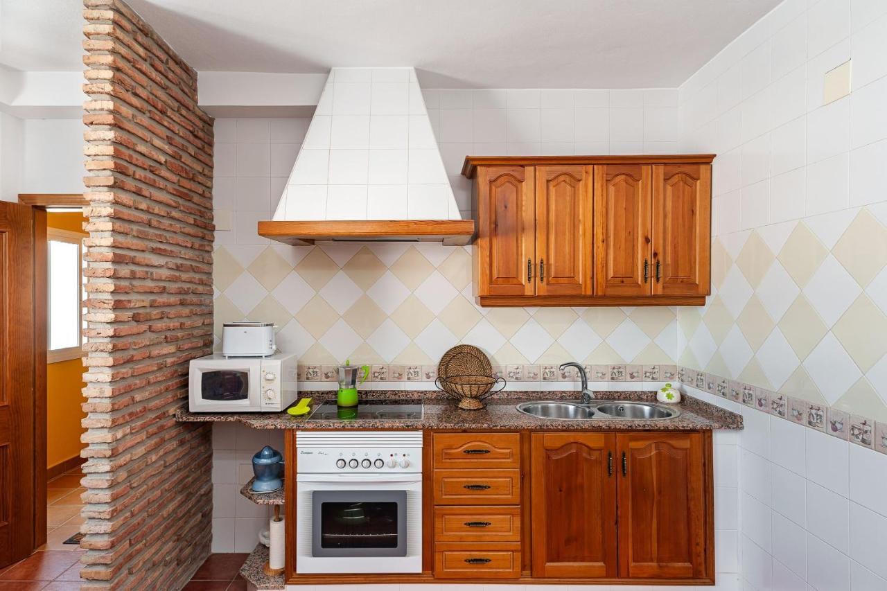 Apartament Frank - Solo Familias Conil De La Frontera