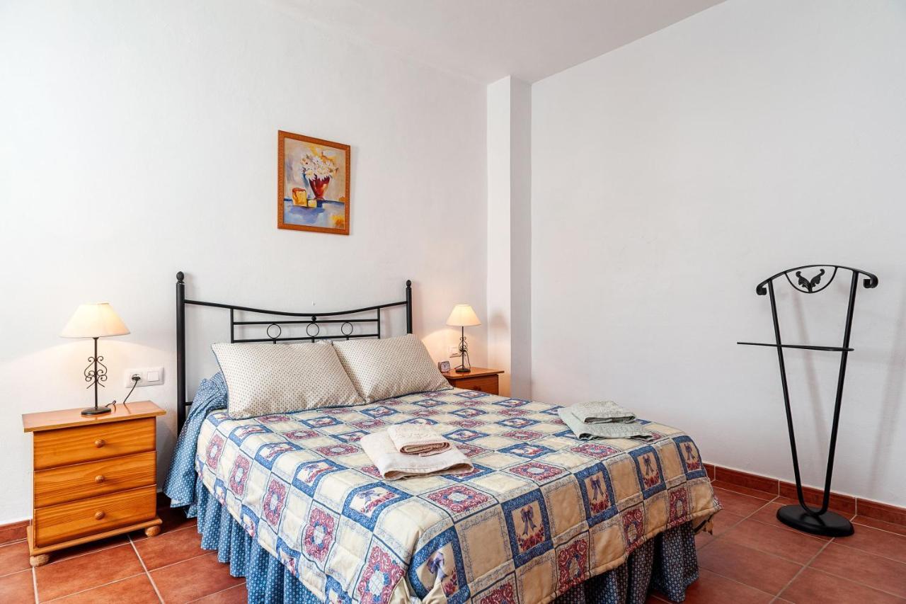 Apartament Frank - Solo Familias